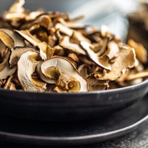 Cèpes séchés spécial sauce 50g