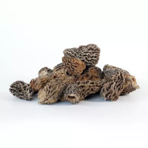 Morilles séchées 50g